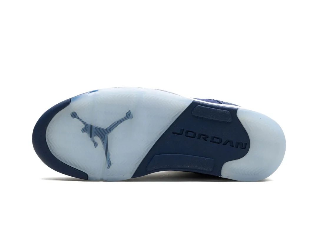 Nike Air Jordan 5 Retro Georgetown