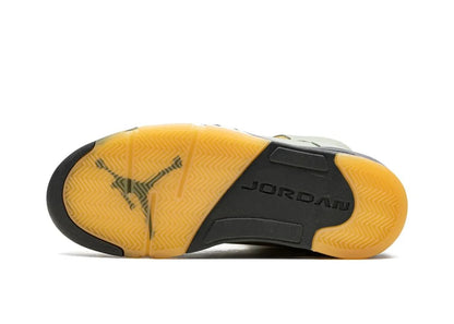 Nike Air Jordan 5 Retro Jade Horizon