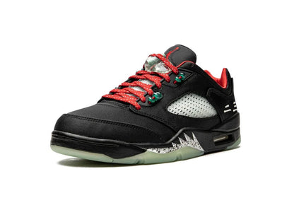 Nike Air Jordan 5 Retro Low CLOT Jade