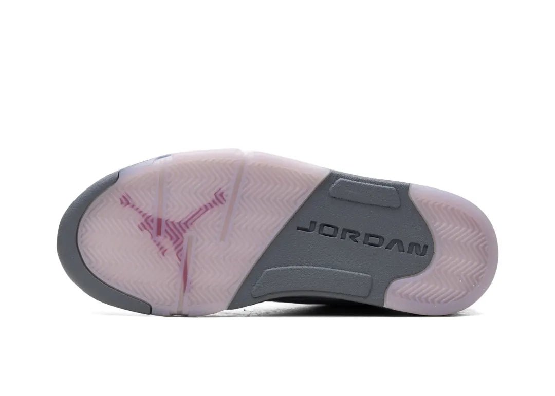 Nike Air Jordan 5 Retro Low Indigo Haze