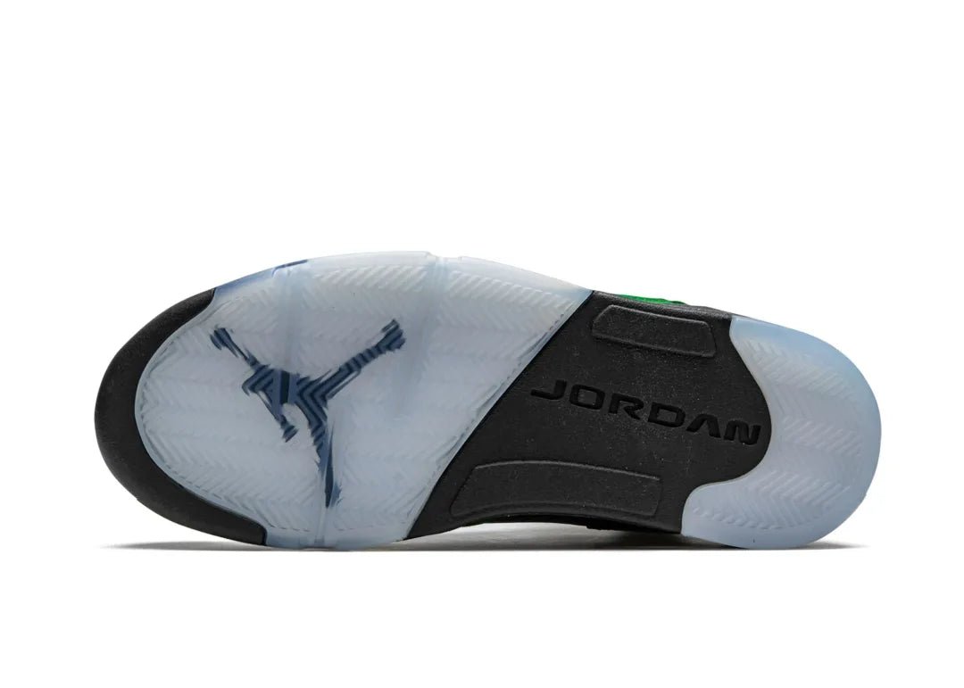 Nike Air Jordan 5 Retro SE Oregon