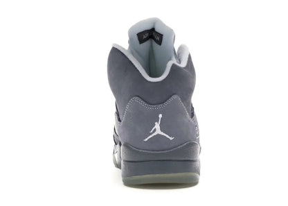 Nike Air Jordan 5 Retro Wolf Grey