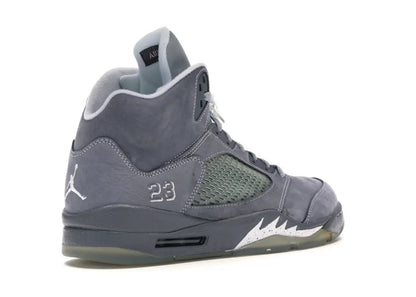 Nike Air Jordan 5 Retro Wolf Grey