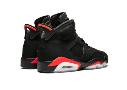 Nike Air Jordan 6 Retro Black Infrared