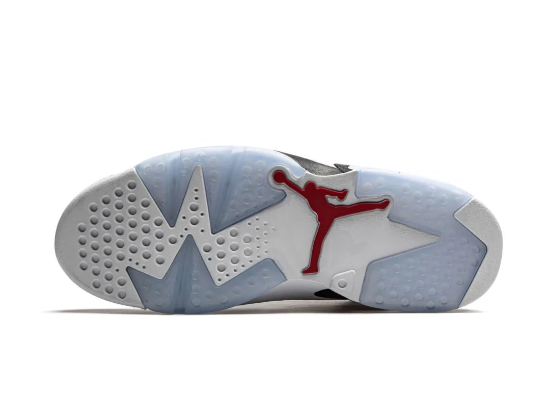 Nike Air Jordan 6 Retro Carmine