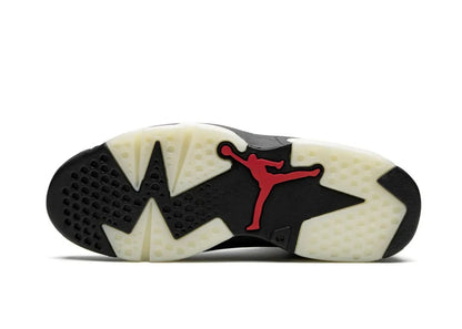 Nike Air Jordan 6 Retro Washed Denim