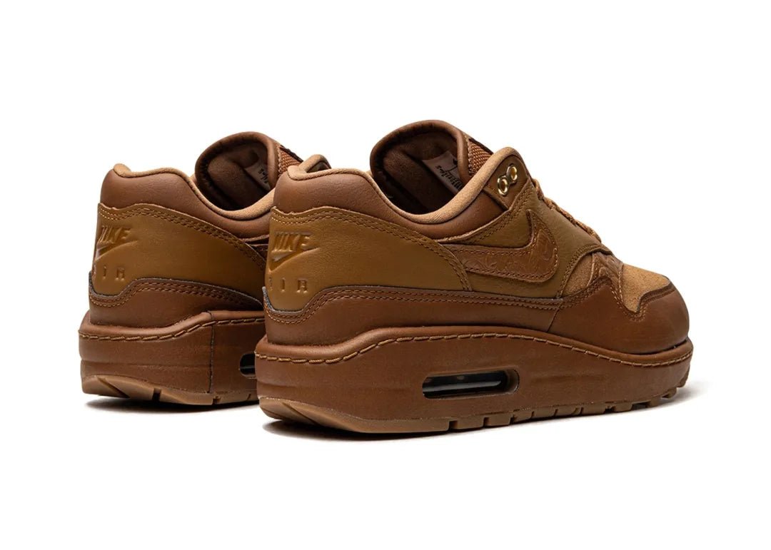 Nike Air Max 1 '87 Luxe Ale Bruin