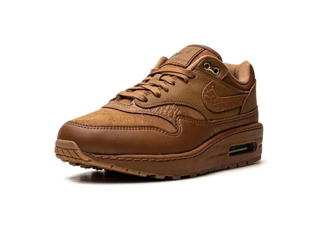 Nike Air Max 1 '87 Luxe marrón cerveza