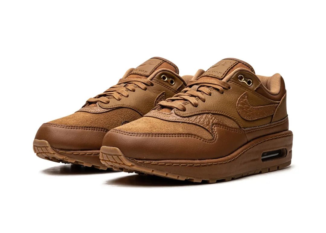 Nike Air Max 1 '87 Luxe Ale Marron