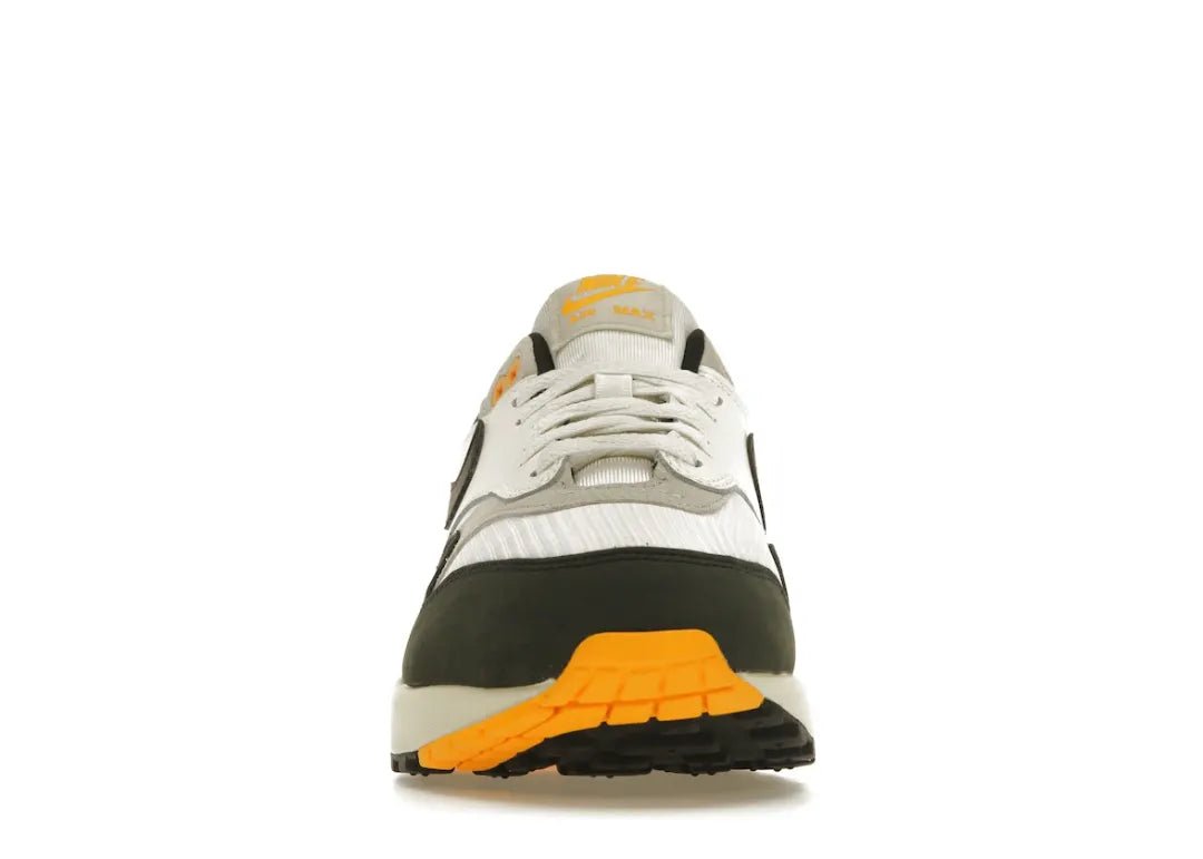 Nike Air Max 1 Athletic Department Light Bone University Or