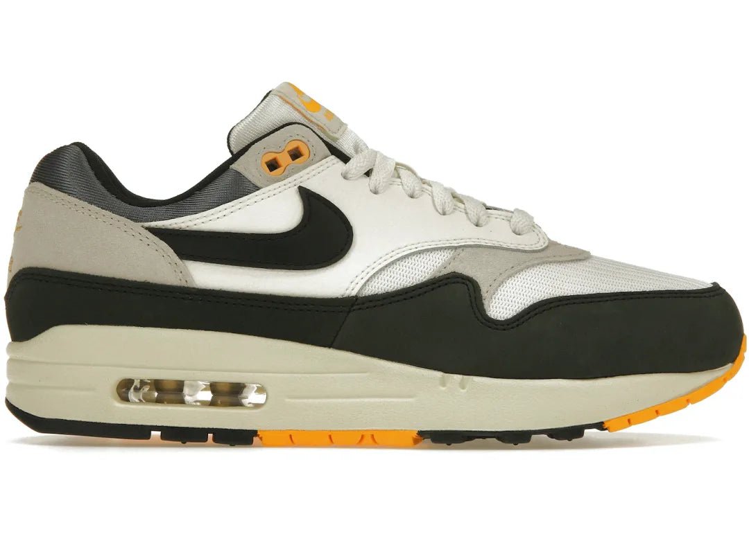 Nike Air Max 1 Athletic Department Light Bone University Or