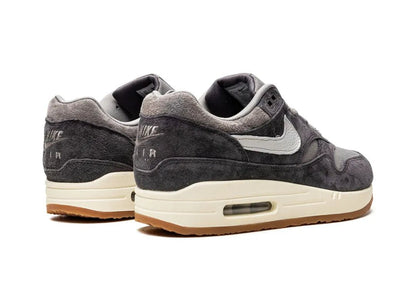 Nike Air Max 1 Crepe Soft Gris