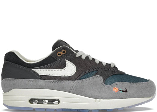 Nike Air Max 1 Kasina Won-Ang Gray