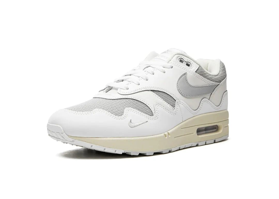 Nike Air Max 1 Patta Waves Blanco