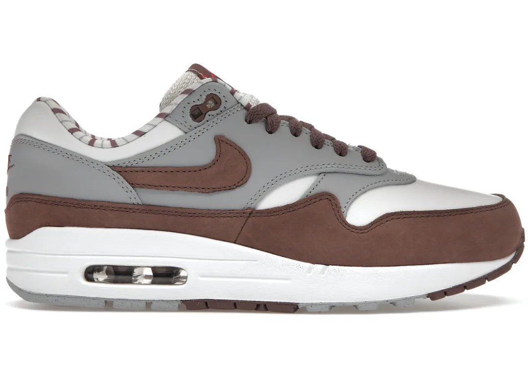 Nike Air Max 1 Premium Shima Shima - PLUGSNEAKRS