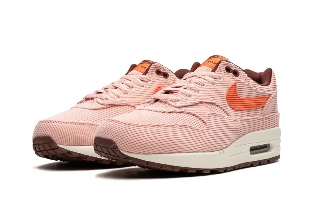 Nike Air Max 1 PRM Corduroy Corail Stardust