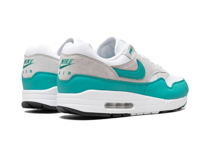 Nike Air Max 1 SC Przezroczysty Jade