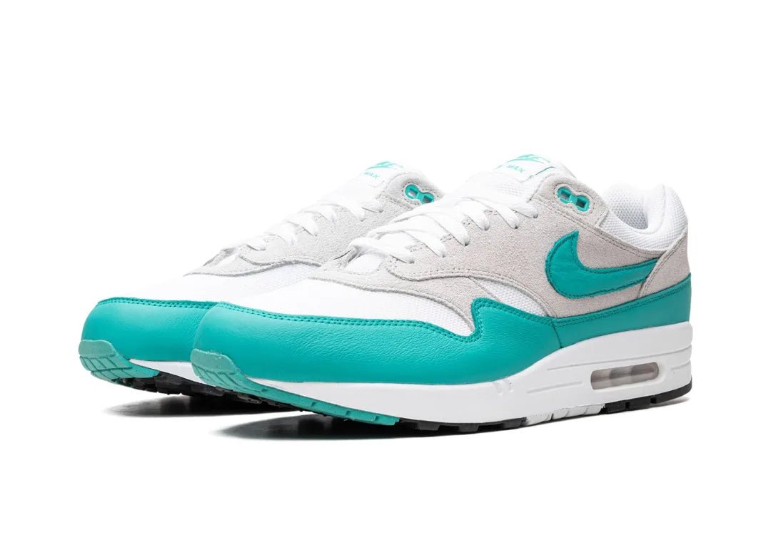 Nike Air Max 1 SC Przezroczysty Jade