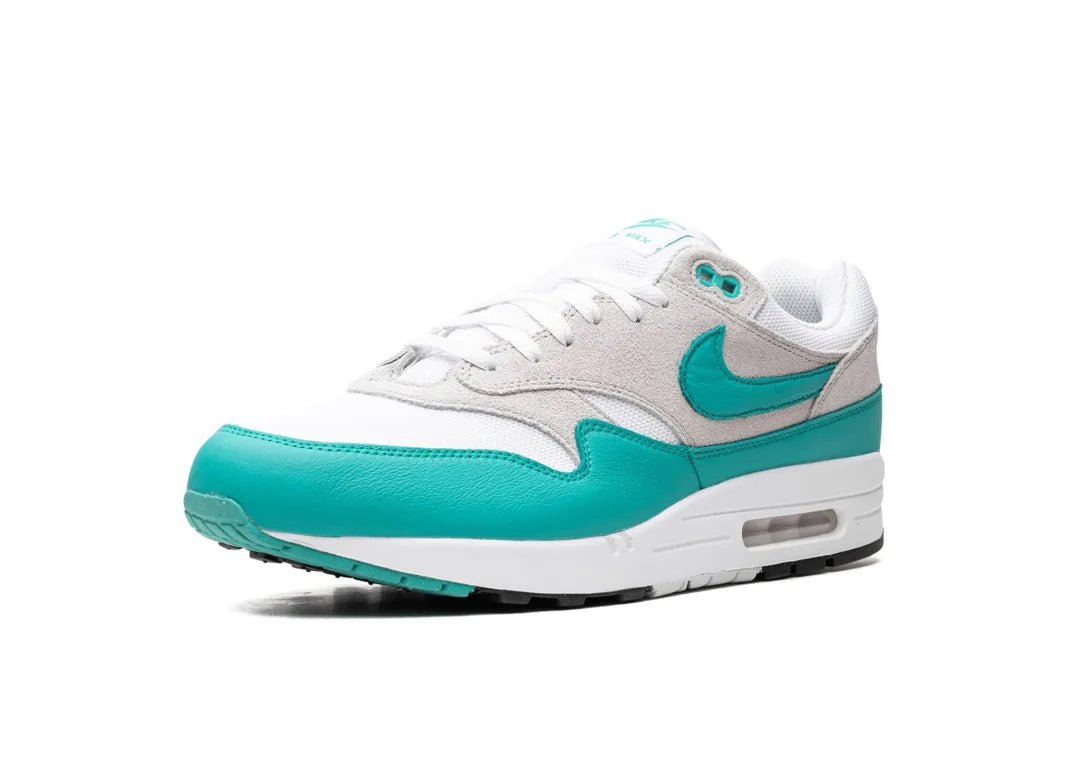 Nike Air Max 1 SC Przezroczysty Jade