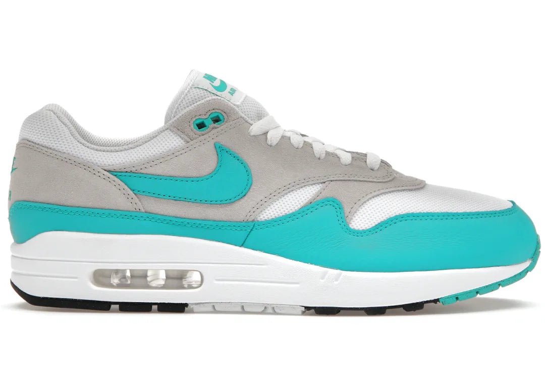 Nike Air Max 1 SC Przezroczysty Jade