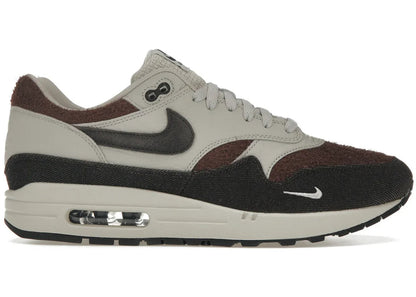 Tamanho do Air Max 1? Exclusivo considerado