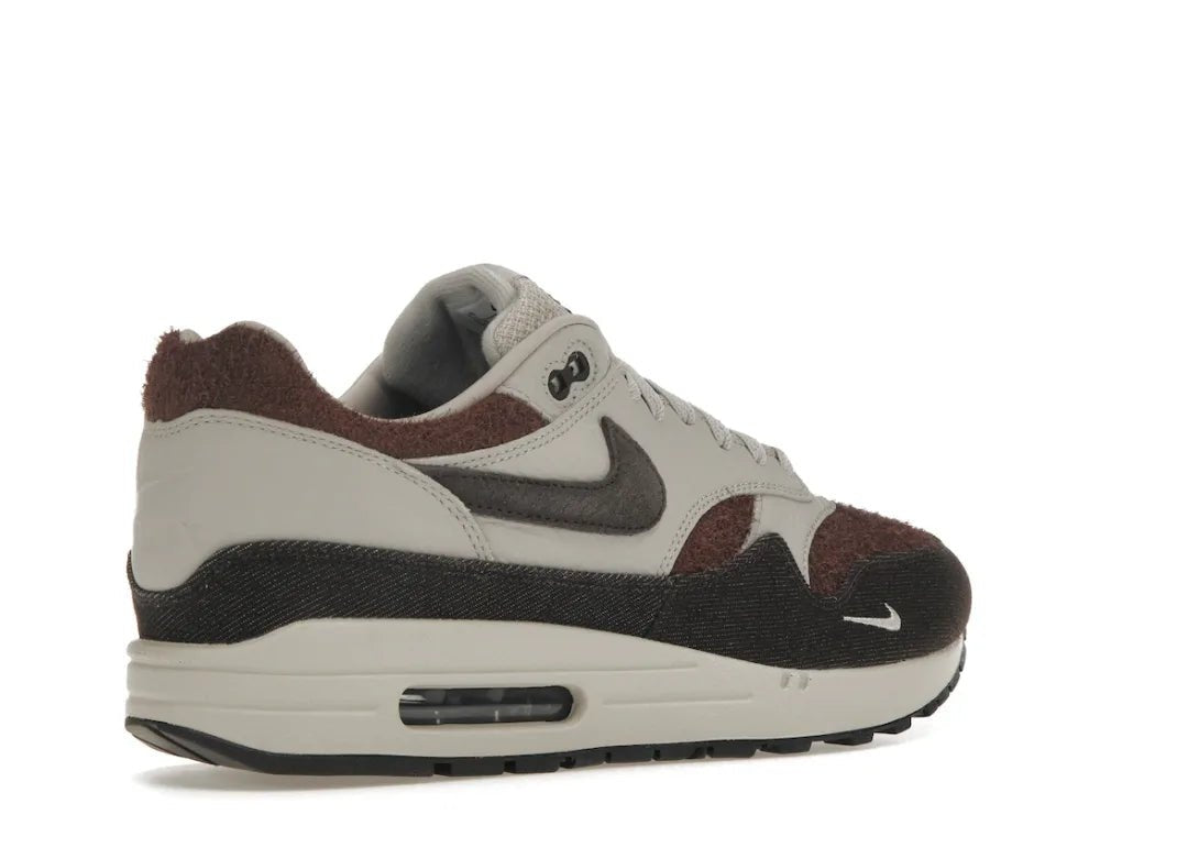 Mărimea Nike Air Max 1? Considerat exclusiv