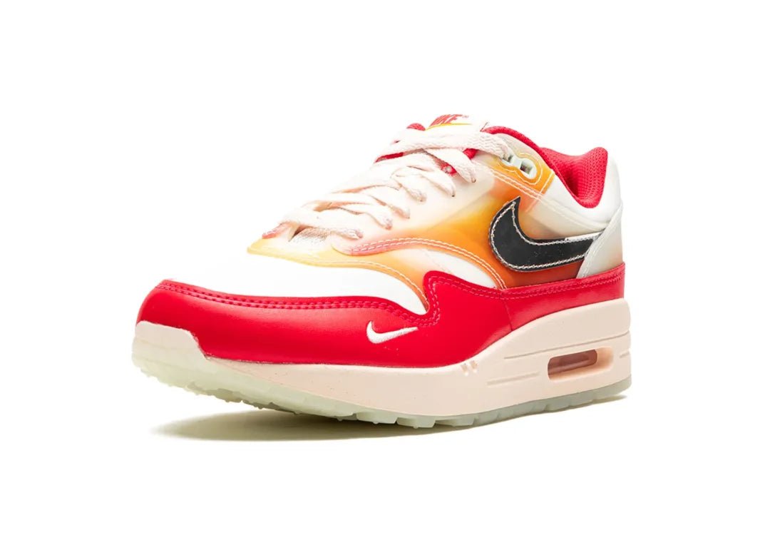 Air max 1 mercurial online