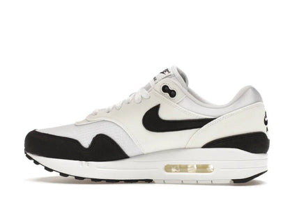 Nike Air Max 1 Blanc Noir Gris Neutre