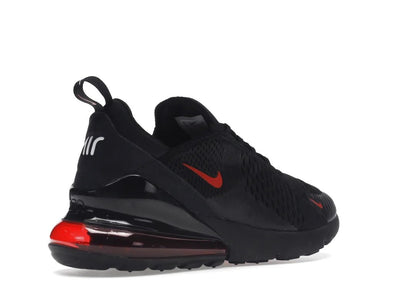 Nike Air Max 270 de color negro