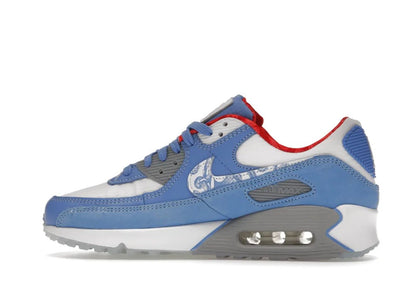 Zapatillas Nike Air Max 90 para hombre