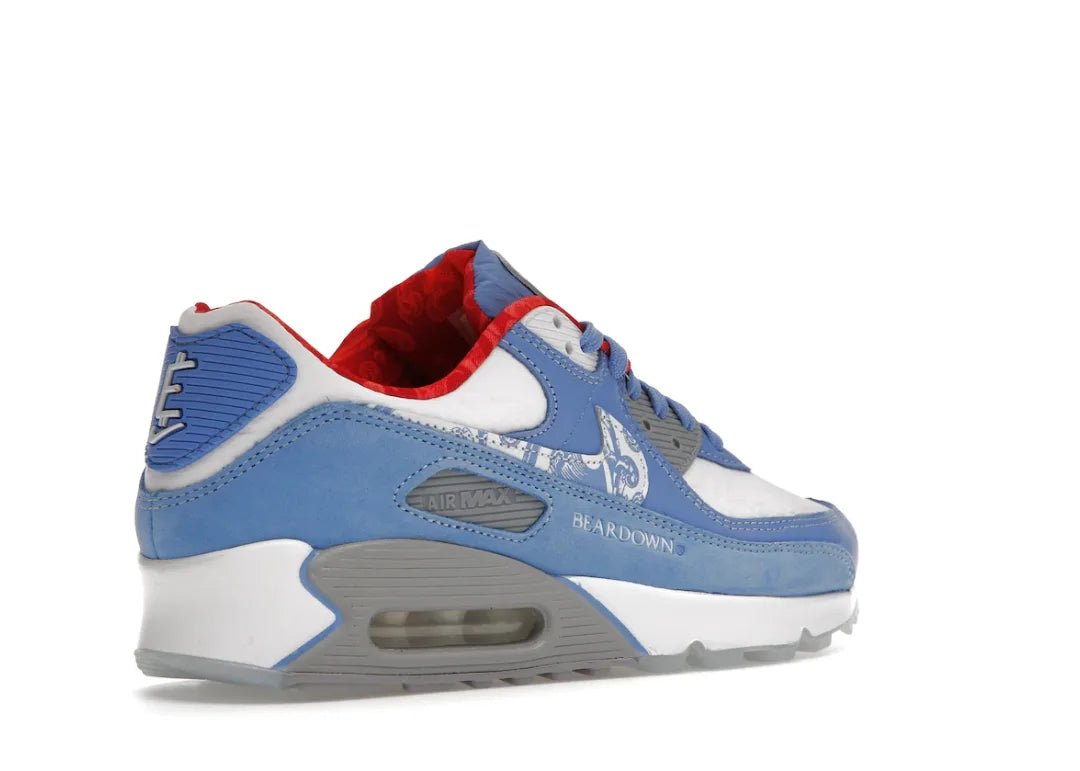 Zapatillas Nike Air Max 90 para hombre