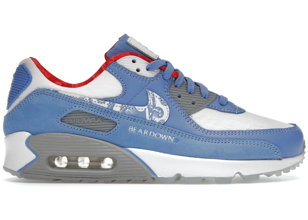 Zapatillas Nike Air Max 90 para hombre