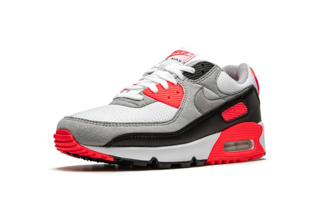 Nike Air Max 90 Infravermelho