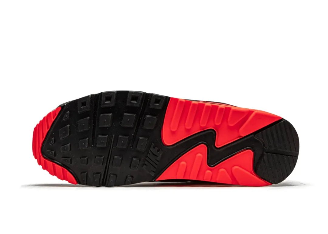 Nike Air Max 90 Infravermelho