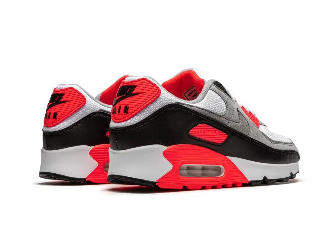 Nike Air Max 90 Infravermelho