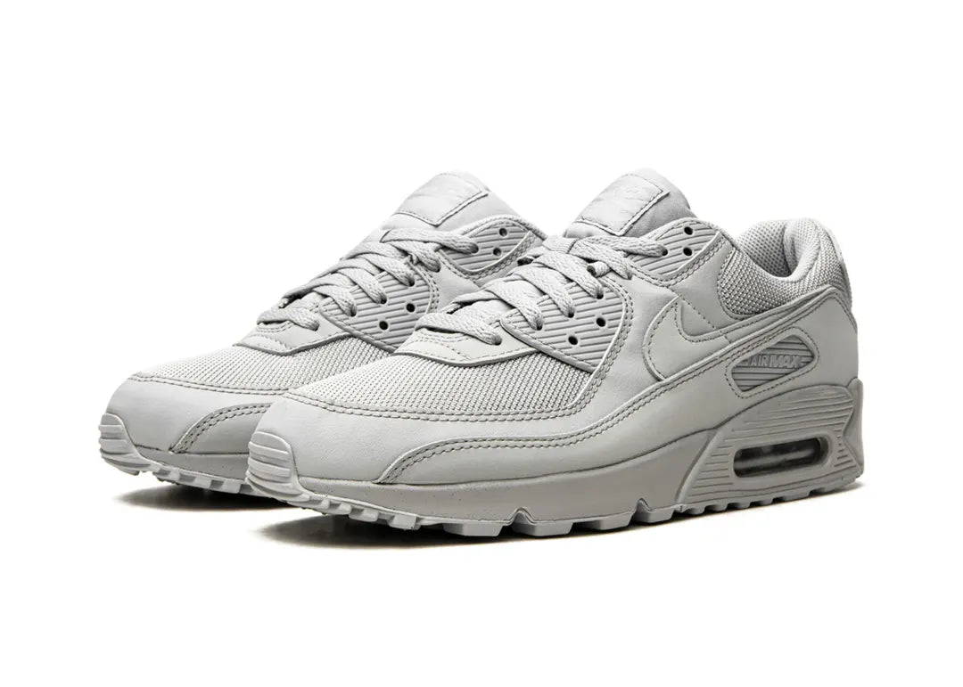 Nike Air Max 90 Recraft Wolf Grau PLUGSNEAKRS