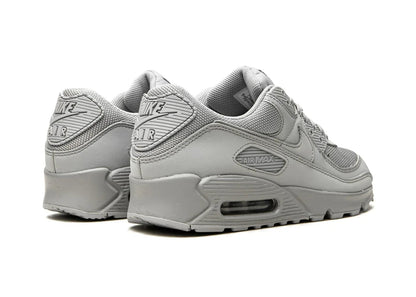 Nike Air Max 90 Recraft Wolf Grey - PLUGSNEAKRS