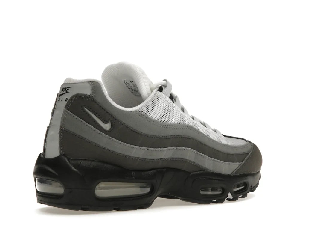 Nike Air Max 95 Jewel Swoosh Gri