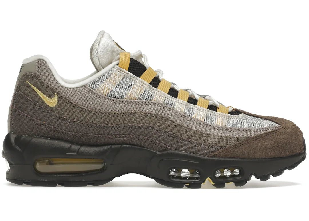 Nike Air Max 95 NH Piedra de hierro