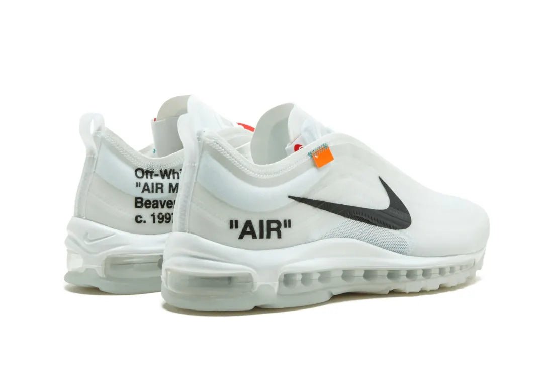 Air max 97 full white online