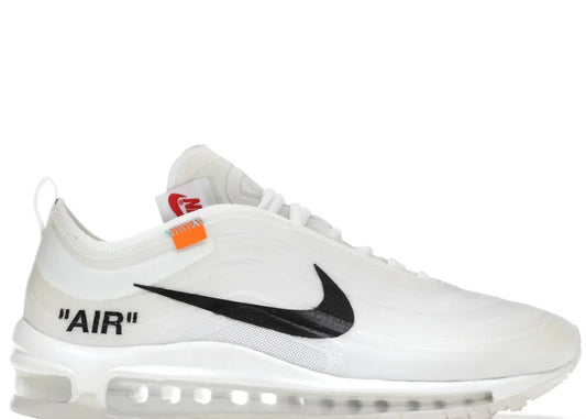 Nike Air Max 97 Off-White - PLUGSNEAKRS