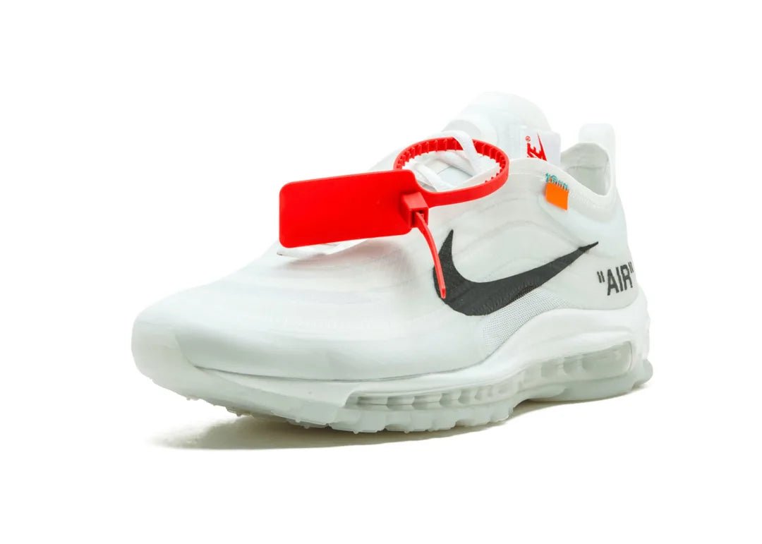 Nike air max 270 off white hotsell