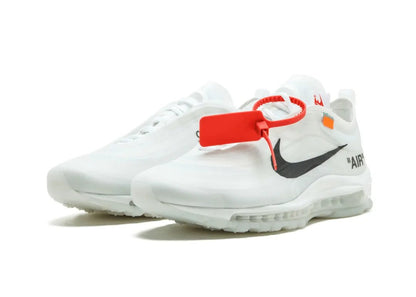 Nike air max 270 react off white best sale