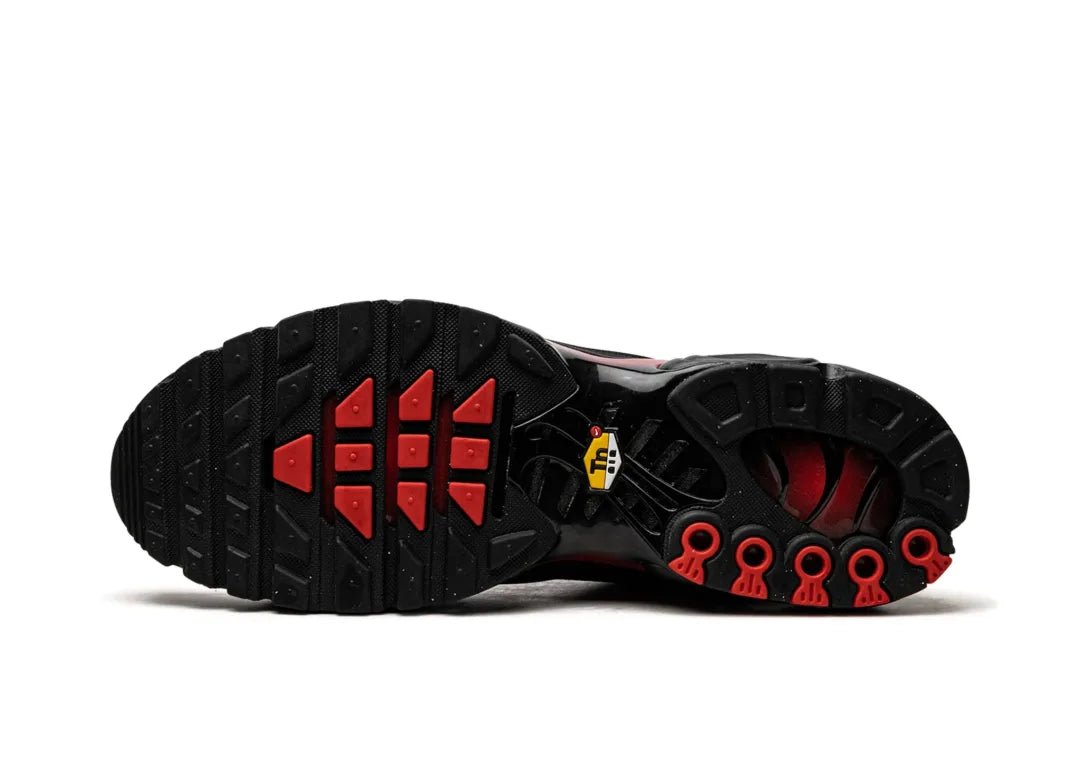 Nike Air Max Plus Bred Odblaskowe