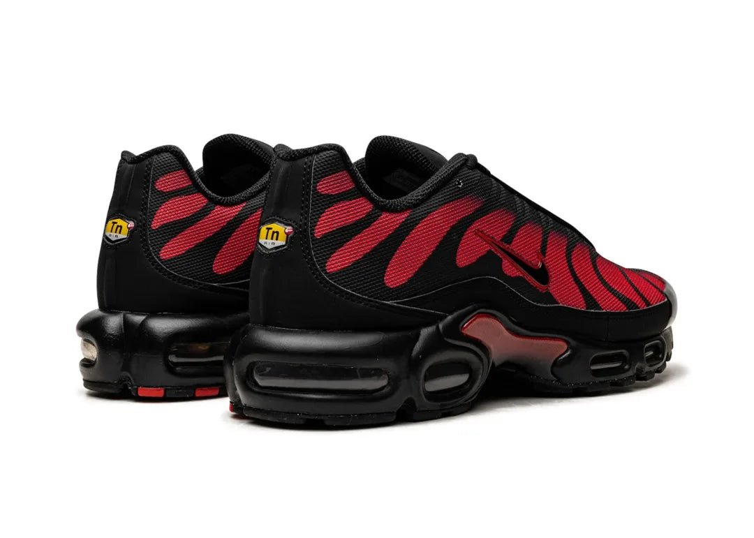 Nike Air Max Plus Bred Refletivo