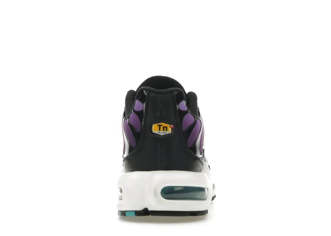 Nike Air Max Plus Reverse Grape