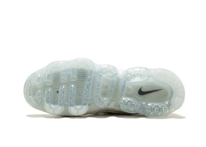 Nike Air VaporMax Blanc cassé