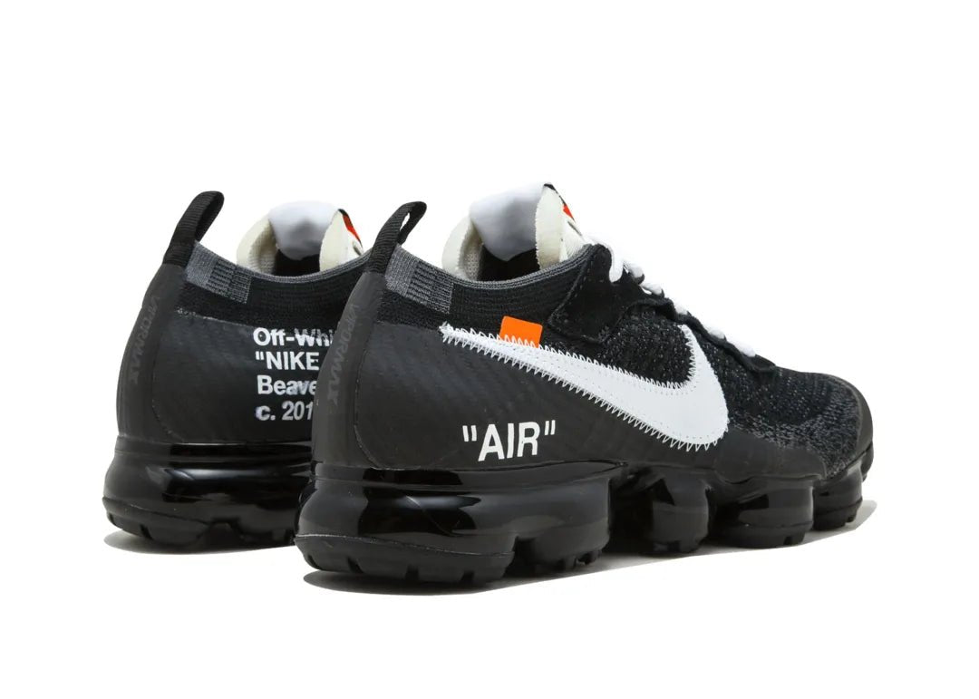 Air vapormax 2018 off white online