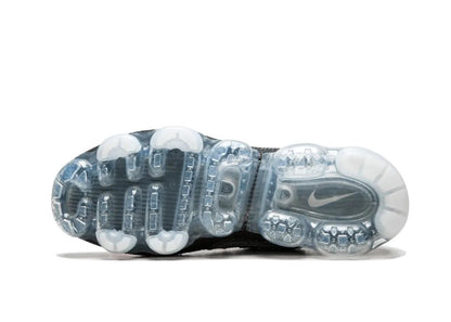 Nike Air VaporMax Gebroken Wit Zwart