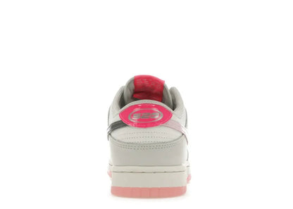 Nike Dunk Low 520 Pack Pink - PLUGSNEAKRS